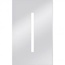 Lutron Electronics LWT-G-BC - NEW ARCH WP - GRAFIKT 1GANG BC