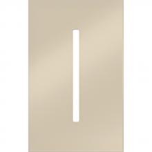 Lutron Electronics LWT-G-BN - NEW ARCH WP - GRAFIKT 1GANG BN