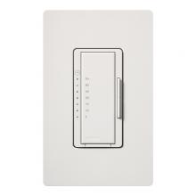 Lutron Electronics MA-T51-WH - MA TIMER 1H 3-5A WH