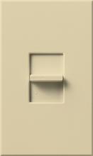 Lutron Electronics NT-1PS-IV - NOVA T SINGLE POLE SWCH IVORY