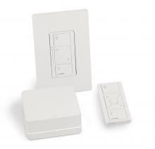 Lutron Electronics P-BDGPRO-PKG1W-C - PRO BRIDGE KIT 1 WALL CSA