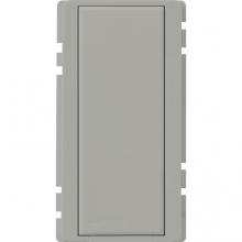 Lutron Electronics RKA-AS-GR - REMOTE SWITCH COLOR KIT GRAY