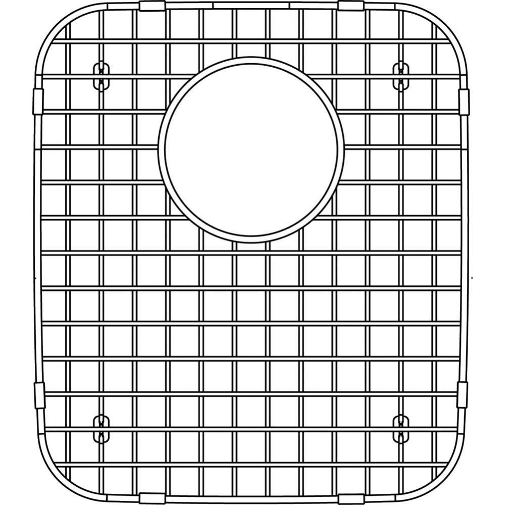 Grid Horizon 2.0 / U2