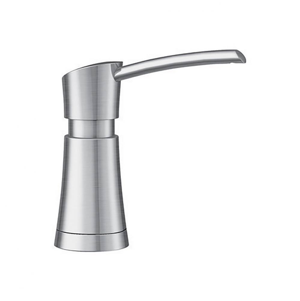 Artona Soap Dispenser Pvd Steel