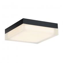  FM-2009-27-BK - Matrix Flush Mount Light