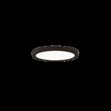 Modern Forms Canada FM-4211-27-BK - Argo Flush Mount Light