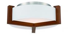 Modern Forms Canada FM-83922-DW - Segment Flush Mount Light