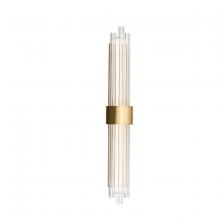 Modern Forms Canada WS-30128-AB - Luzerne Wall & Bath Vanity Light