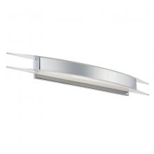 Modern Forms Canada WS-3338-CH - Arc Bath Vanity Light