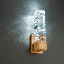 Modern Forms Canada WS-58115-AB - Juliet Wall & Bath Light