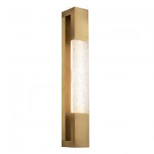  WS-65023-AB - Ember Wall & Bath Light