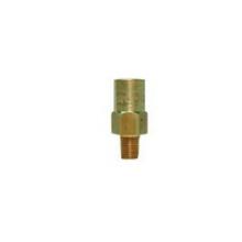 Buchanan 212680 - VALVE REDUCING PRESS EXT HYDRST 1/4IN