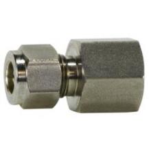 Buchanan SSC240588 - CONNECTOR 1/2IN TUBE OD 1/2IN FIP SST