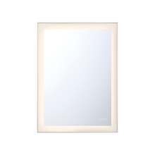 Eurofase 48101-011 - Lenora 30" Rectangular Mirror
