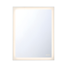 Eurofase 48102-018 - Lenora 36" Rectangular Mirror