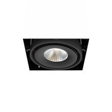 Eurofase TE611LED-35-2-01 - MuLT, 15w, Trmls, 1LT , 35k, Blk