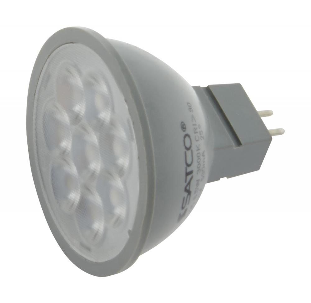 6MR16/LED/40'/850/24V AC/DC