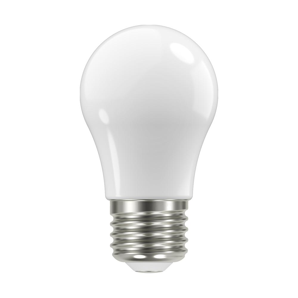 5 Watt LED A15; Soft White; 3000K; Medium base; 90 CRI; 120 Volt