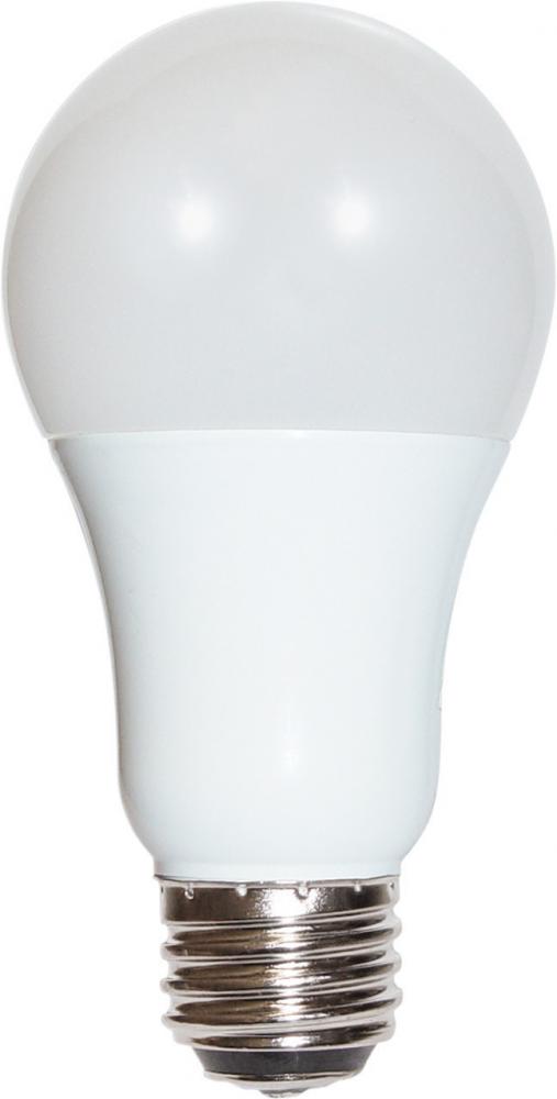 3/9/12A19/3WAY LED/3000K/120V