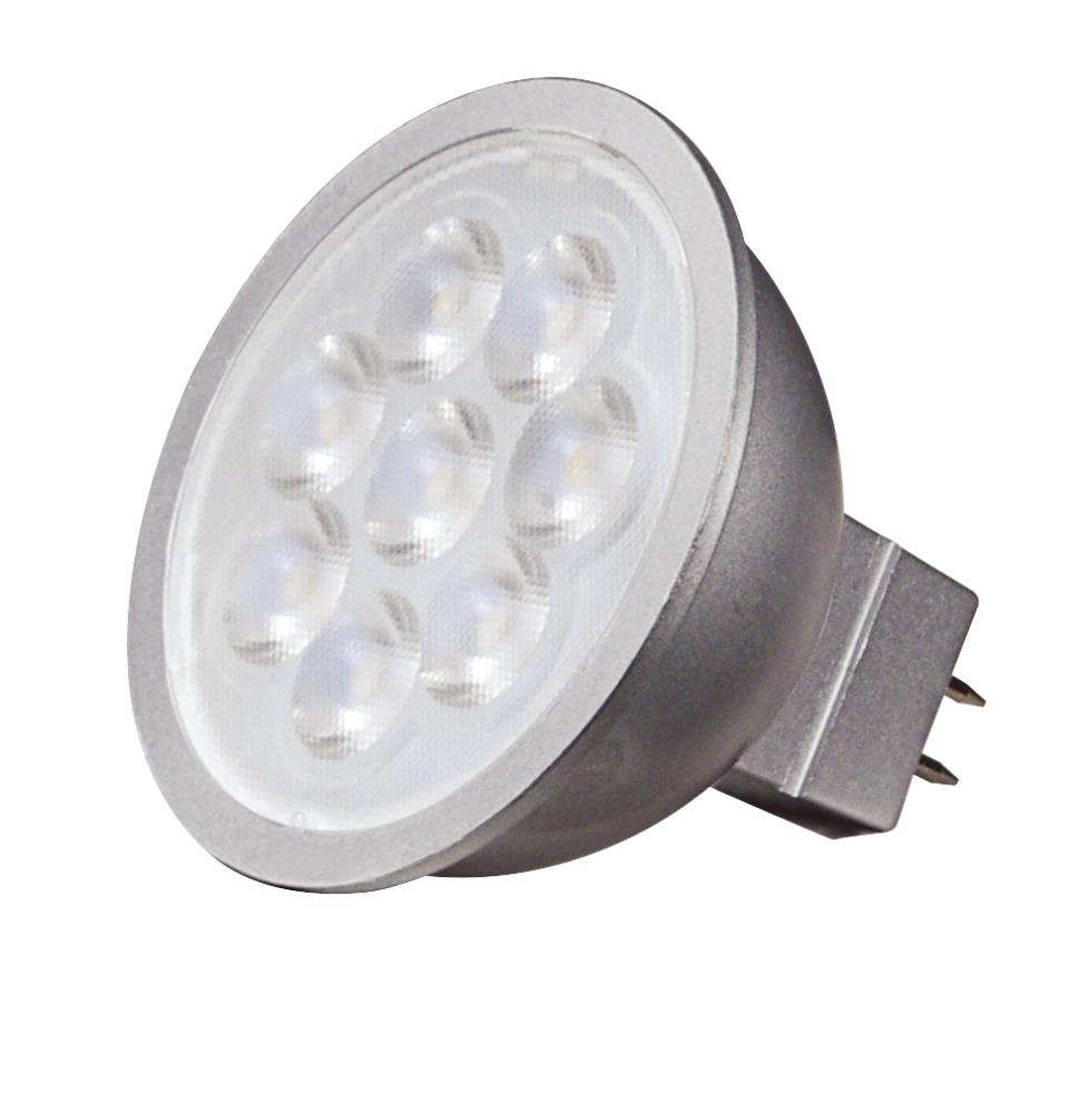 6.5MR16/LED/25'/30K/12V