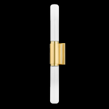  4842-AGB - Colrain Wall Sconce