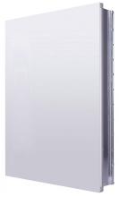 Canarm MC102A1624RNW - LED Medicine Cabinet, MC102A1624RNW, 15.7inch W x 23.6inch H, 3W, 3000K, 80 CRI, Recessed