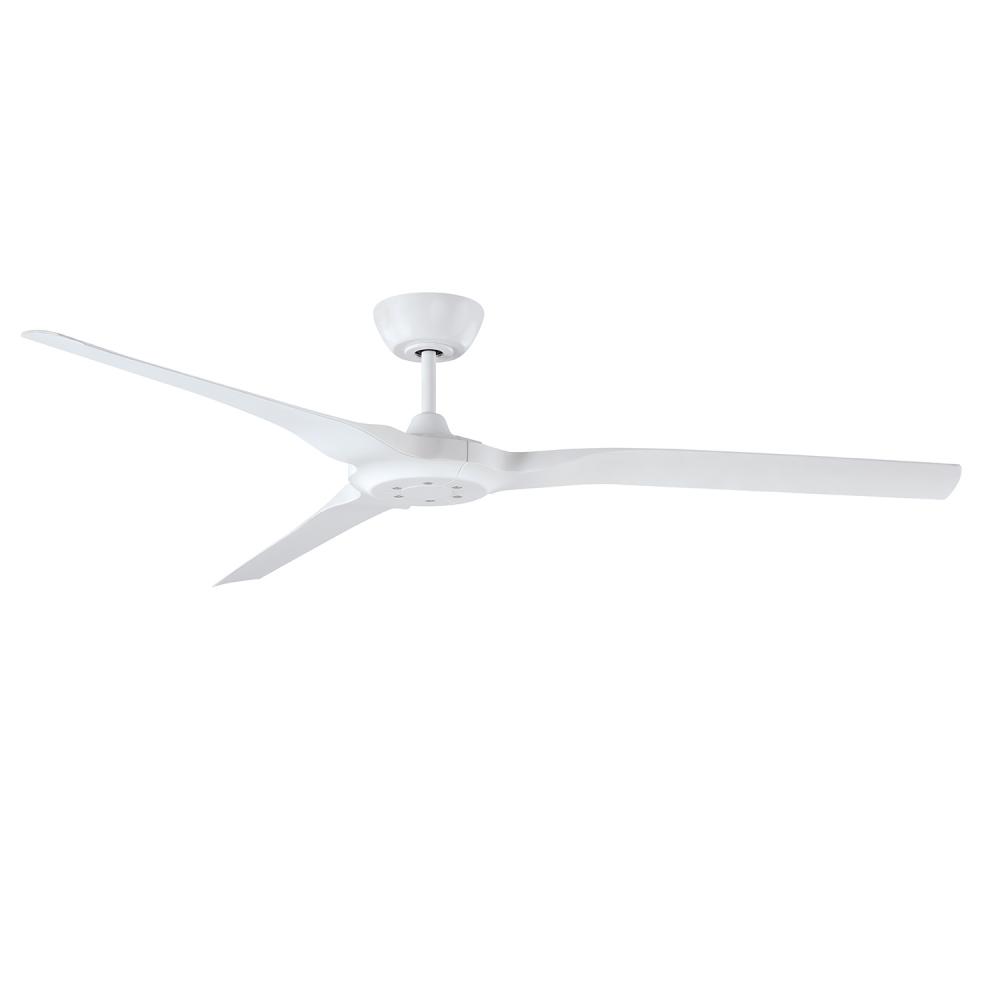 60" CEILING FAN - DC MOTOR