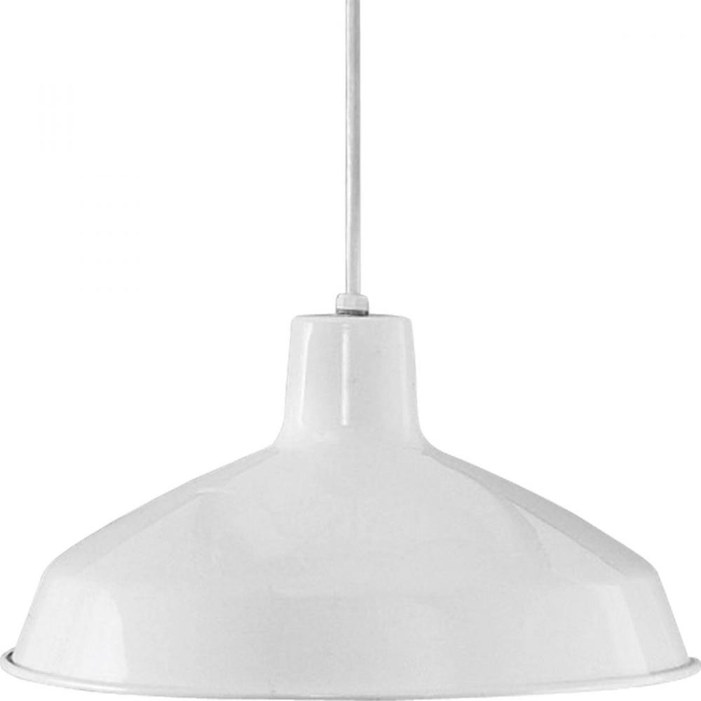 P5094-30 1-150W MED PENDANT