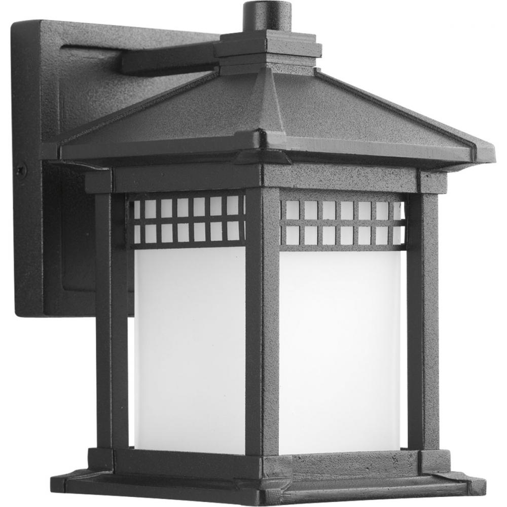 P6000-31 1-100W MED WALL LANTERN