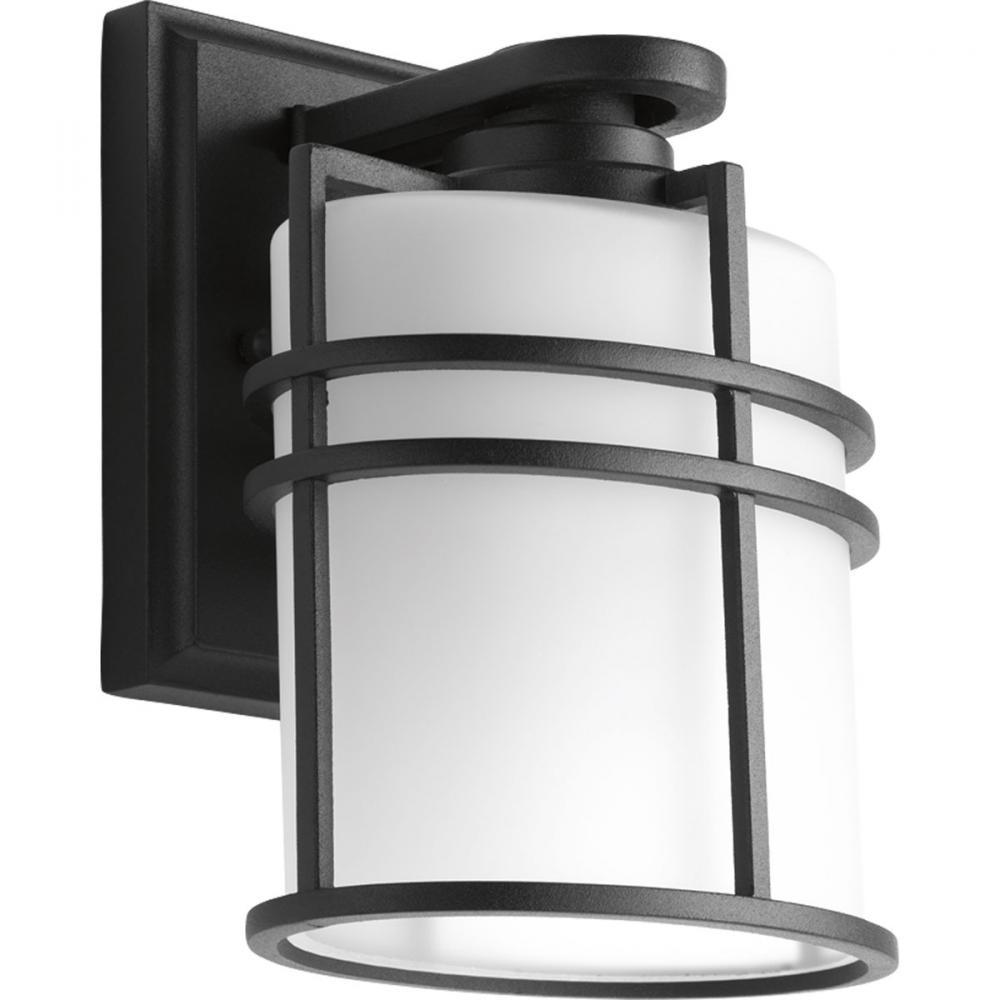 P6062-31 1-100W MED WALL LANTERN