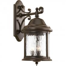  P5651-20 - P5651-20 3-60W CAND WALL LANTERN