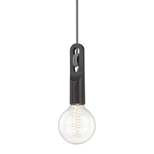 Mitzi by Hudson Valley Lighting H257701-OB - 1 Light Large Pendant