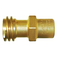 Fairview Ltd 2089 - Check Valve