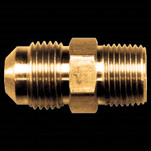 Fairview Ltd 48-6A - MALE PIPE CONNECTOR