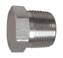 Fairview Ltd S1021-A - HEX HEAD PLUG