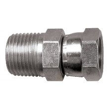 Fairview Ltd S1120-CD - MALE PIPE CONNECTOR