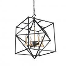 Artcraft AC11204 - Roxton Chandelier