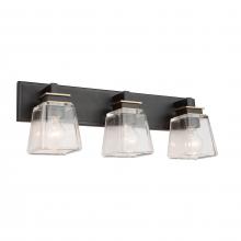  AC11613VB - Eastwood 3 Light Wall Light AC11613VB