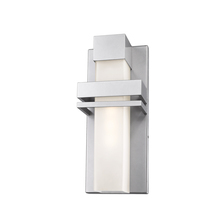 Artcraft AC9150SL - Camden Outdoor Wall Light