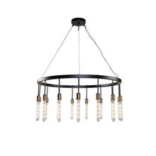  AC11095 - Willow AC11095 Chandelier