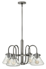 Hinkley Canada 3046AN - Chandelier Congress