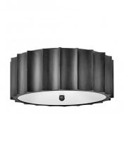 Hinkley Canada 34098BGR - Large Flush Mount