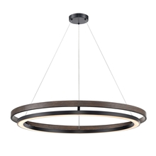  DVP40849EB+IW-CCT - Cybele CCT 30 Inch Pendant