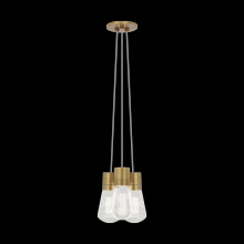  700TDALVPMC3YNB-LED930 - Alva Pendant