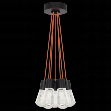  700TDALVPMC7OB-LED922 - Alva Pendant