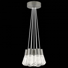  700TDALVPMC7WS-LED930 - Alva Pendant