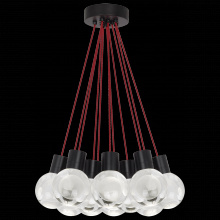  700TDMINAP11CRB-LED922 - Mina Pendant