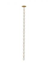  700CLR48NB-LED930S - Collier 48 Pendant