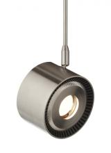 Visual Comfort & Co. Modern Collection 700MPISO9303018S-LED - ISO Head