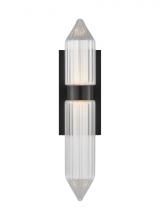  700WSLGSN18PZ-LED927 - Langston Large Wall Sconce